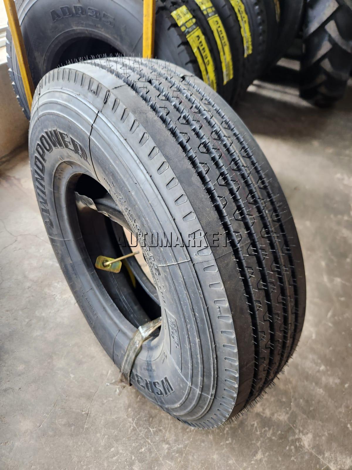 7.50R16 Windpower Truck Tyre