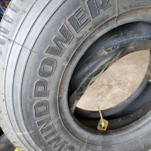 7.50R16 Windpower Truck Tyre