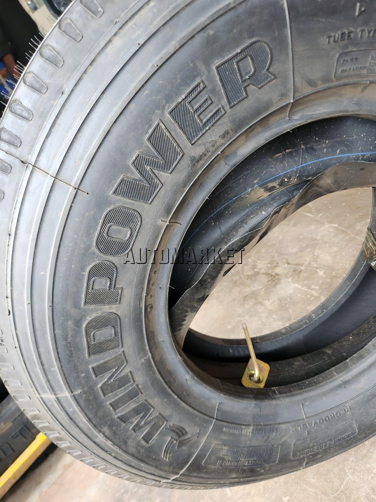 7.50R16 Windpower Truck Tyre