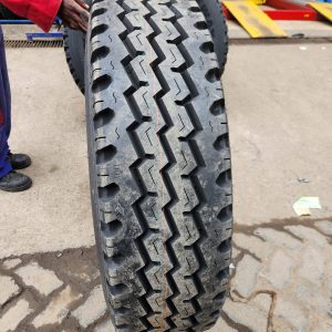 315/80R22.5 JK Jetway Truck Tyre – Made in India