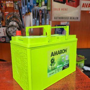 Amaron Onyx T110 EFB Start-Stop Battery 95Ah 850CCA – Made in India