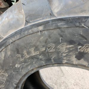 21L-24 MRL Industrial Tyre 16PR – Made in India