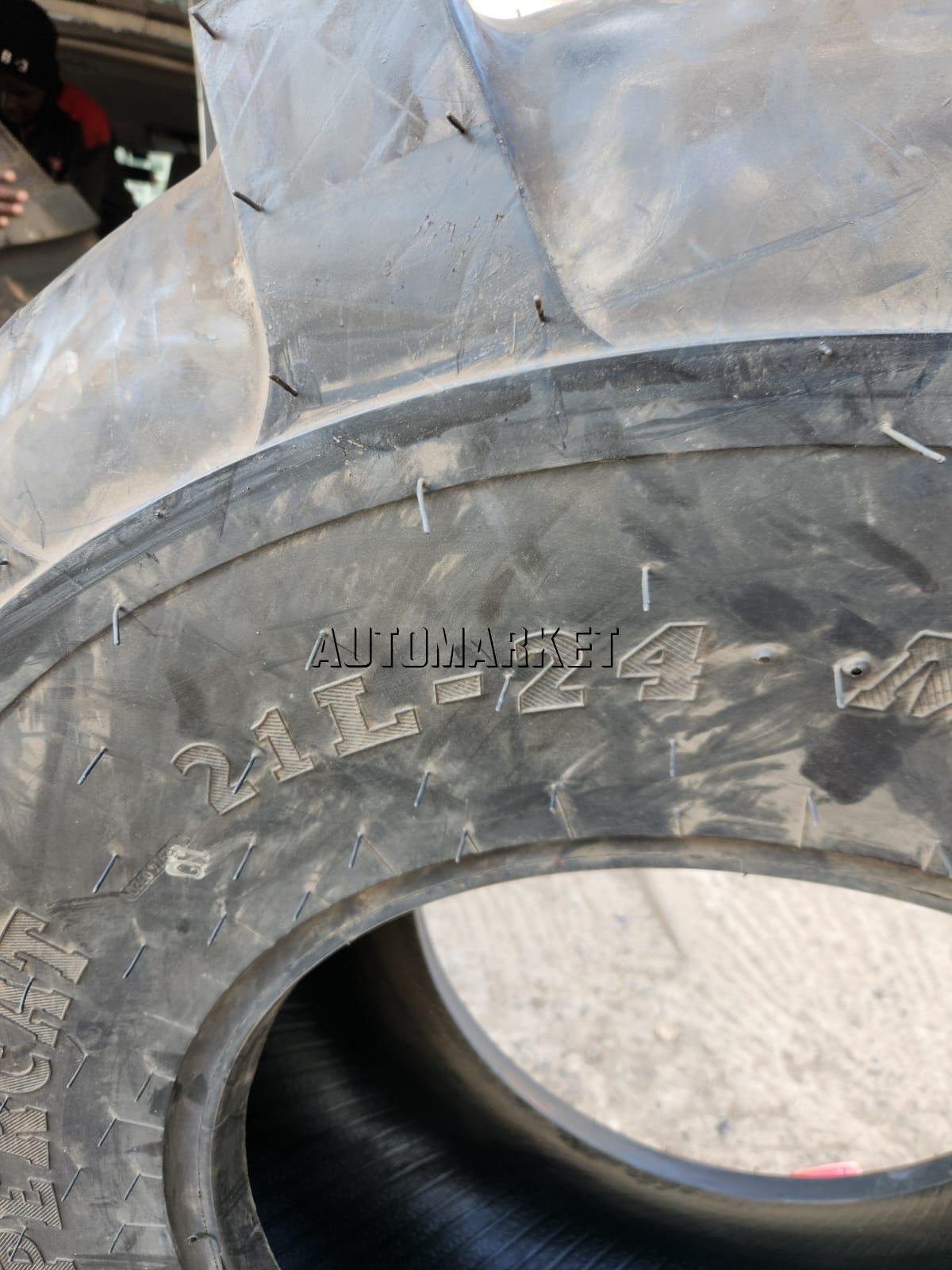 21L-24 MRL Industrial Tyre 16PR – Made in India