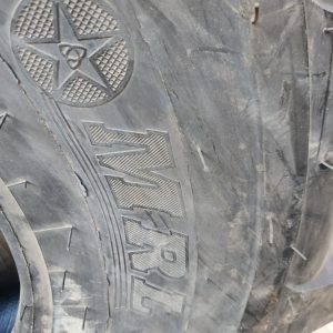 21L-24 MRL Industrial Tyre 16PR – Made in India