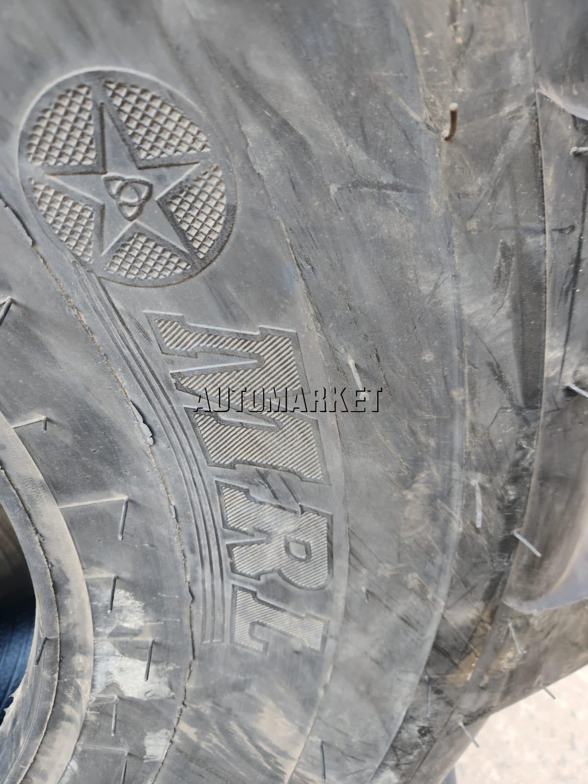 21L-24 MRL Industrial Tyre 16PR – Made in India