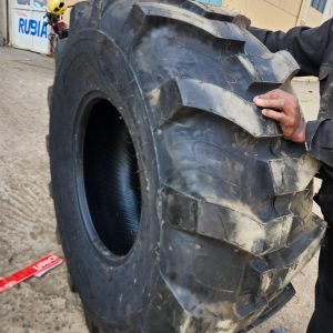 21L-24 MRL Industrial Tyre 16PR – Made in India