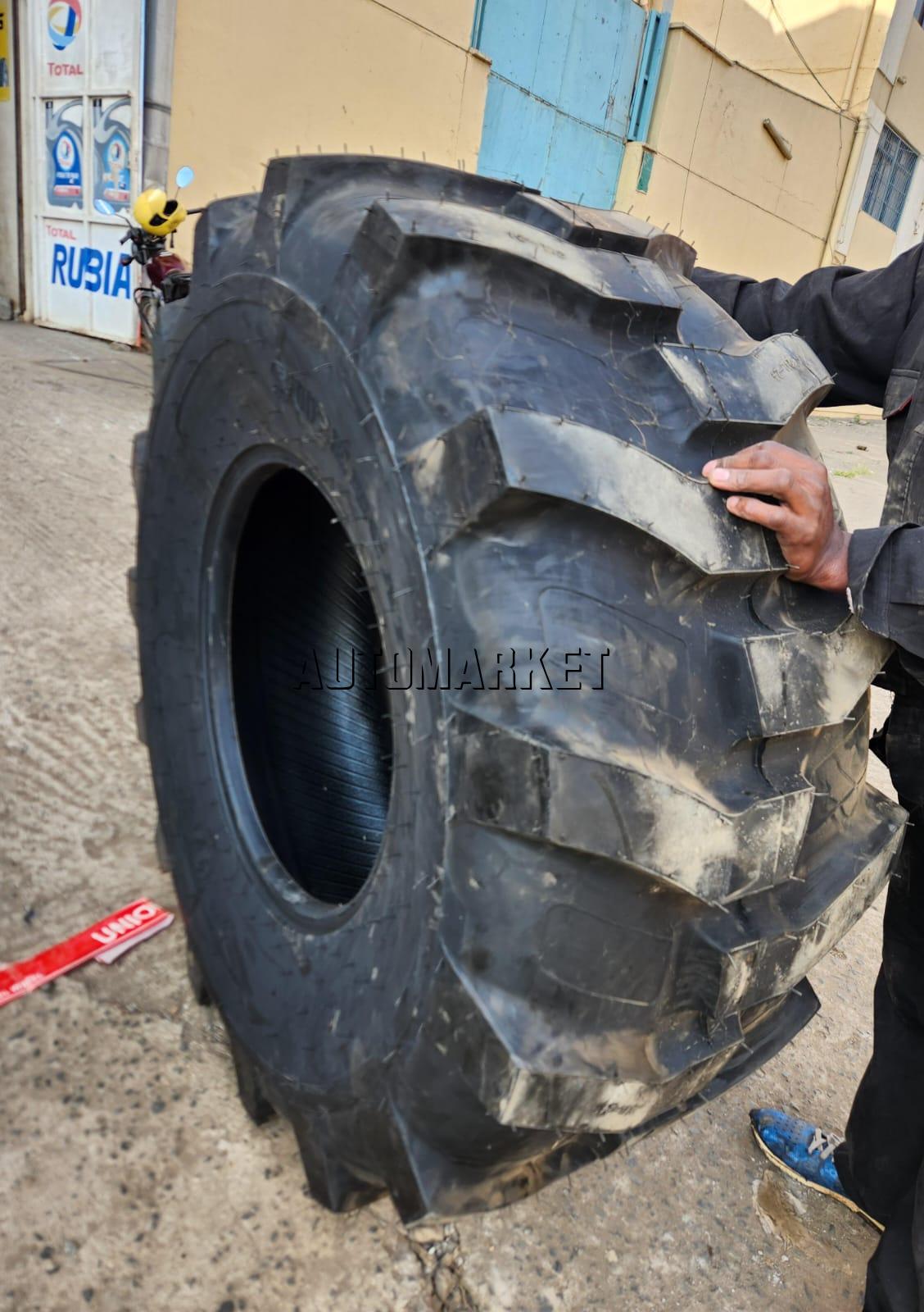 21L-24 MRL Industrial Tyre 16PR – Made in India