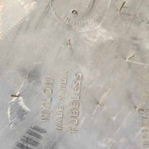 21L-24 MRL Industrial Tyre 16PR – Made in India