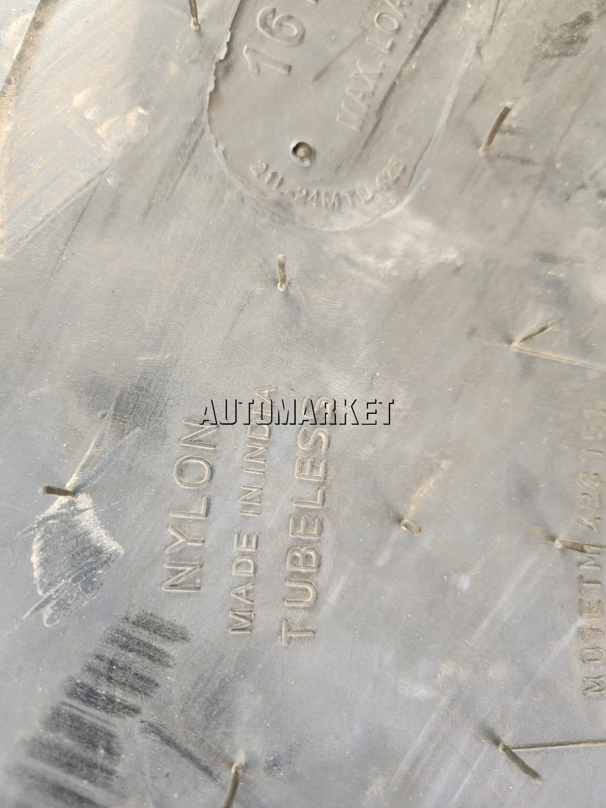 21L-24 MRL Industrial Tyre 16PR – Made in India