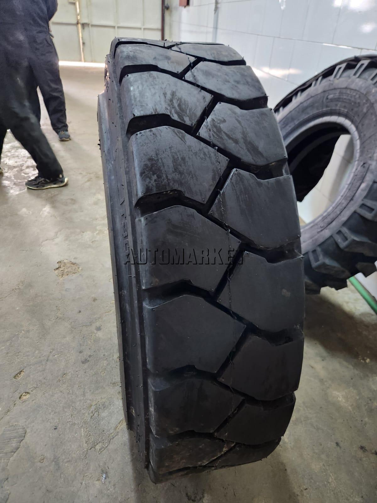 10.00-20 TALON NHS Forklift Pneumatic Tyre TT – Made in India