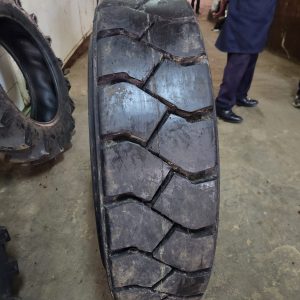 10.00-20 TALON NHS Forklift Pneumatic Tyre TT – Made in India