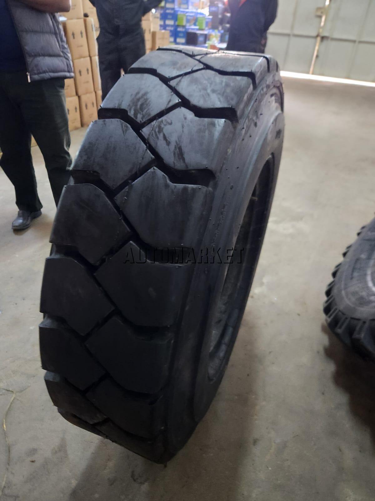 10.00-20 TALON NHS Forklift Pneumatic Tyre TT – Made in India