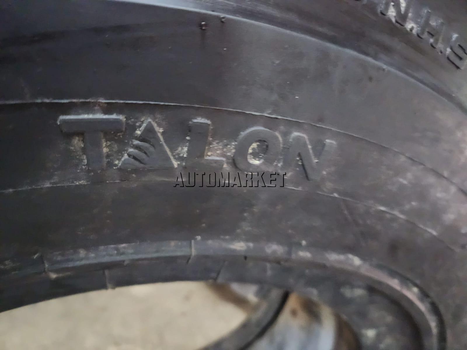 10.00-20 TALON NHS Forklift Pneumatic Tyre TT – Made in India