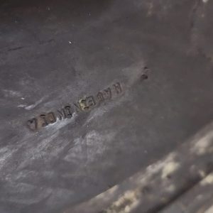 10.00-20 TALON NHS Forklift Pneumatic Tyre TT – Made in India