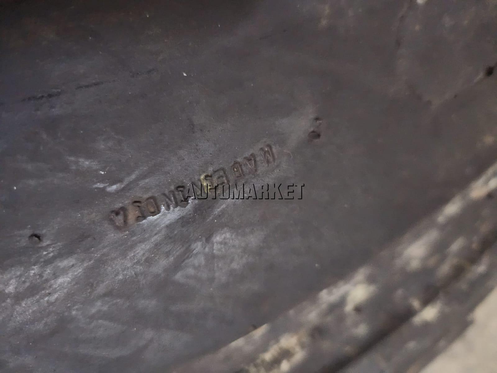 10.00-20 TALON NHS Forklift Pneumatic Tyre TT – Made in India