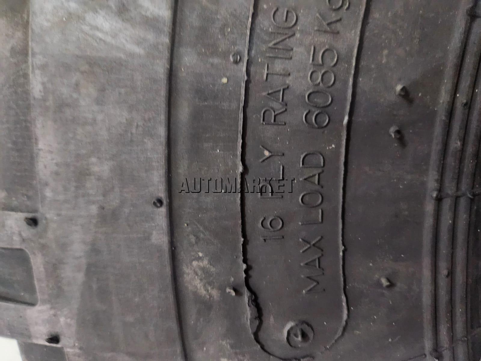 10.00-20 Honour G2/L2 Excavator Tyre 16PR TT – Made in China