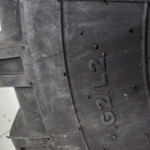 10.00-20 Honour G2/L2 Excavator Tyre 16PR TT – Made in China