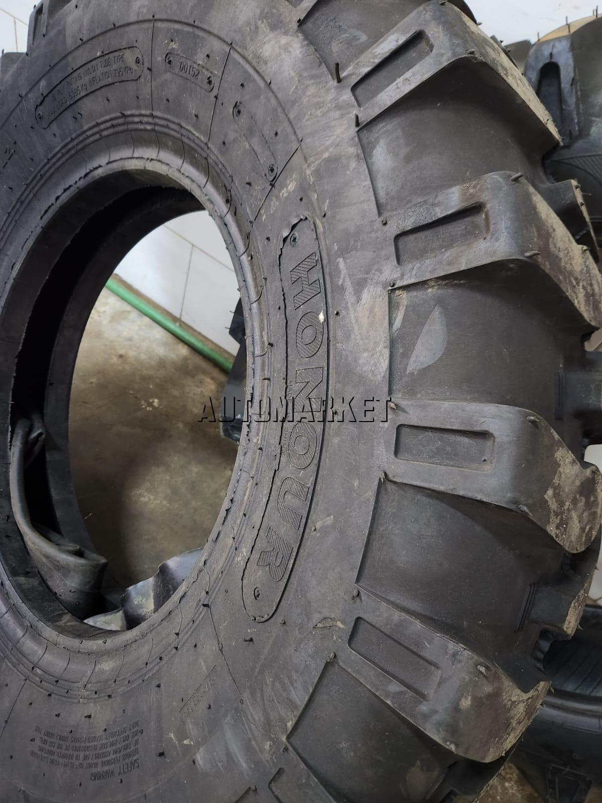 10.00-20 Honour G2/L2 Excavator Tyre 16PR TT – Made in China