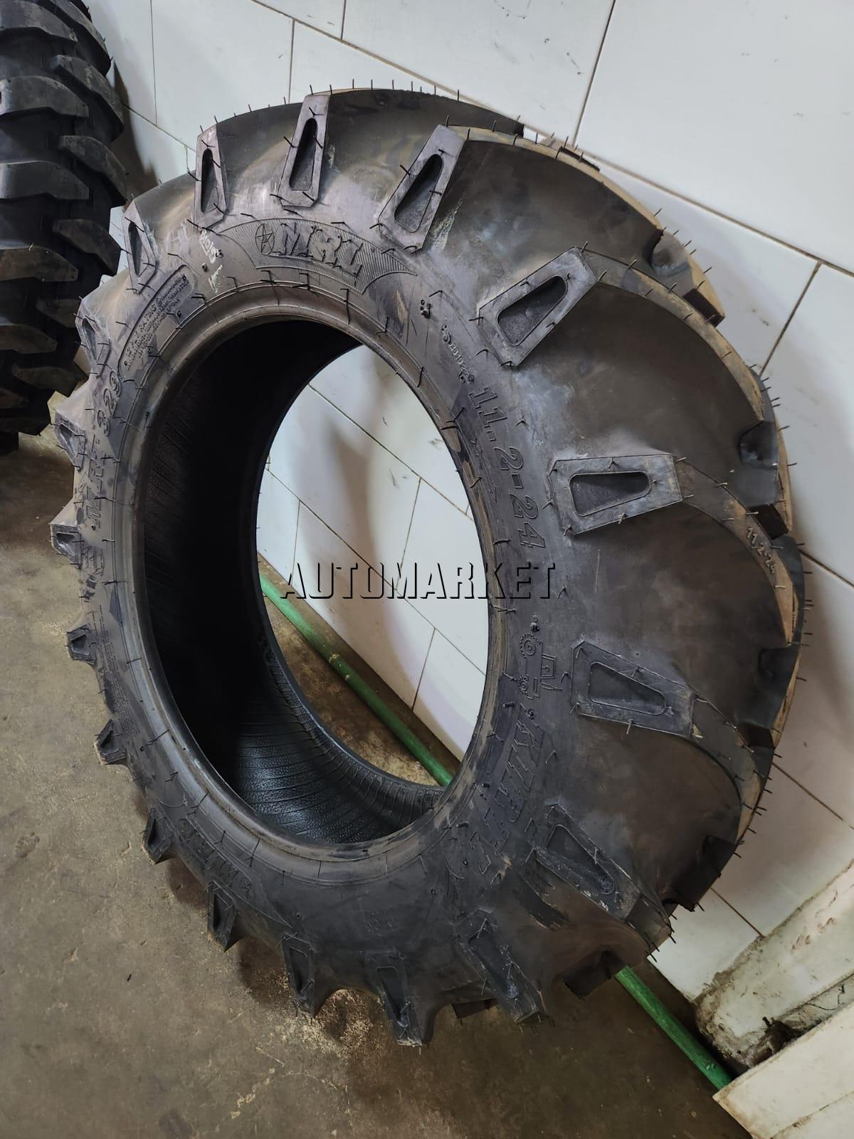 11.2-24 MRL 12 Ply Agricultural Tyre in Kenya