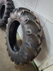 11.2-24 MRL 12 Ply agricultural tractor tyre from India at Automarket Kenya