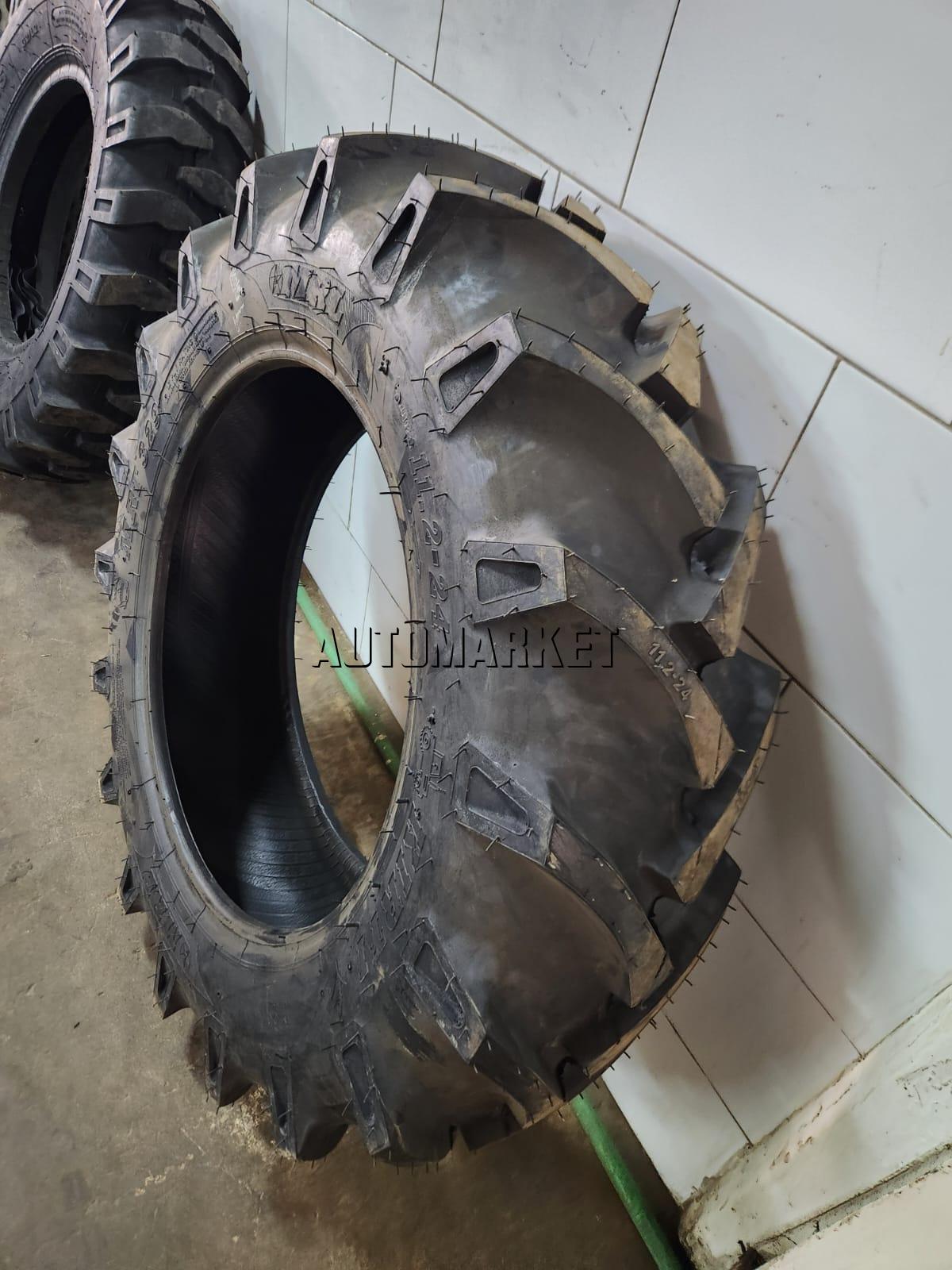 11.2-24 MRL 12 Ply Agricultural Tyre in Kenya