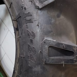 11.2-24 MRL 12 Ply Agricultural Tyre in Kenya