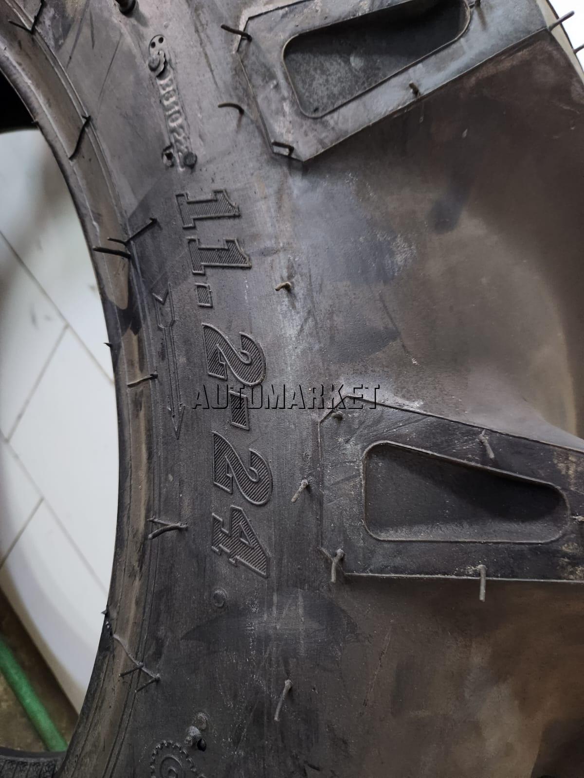 11.2-24 MRL 12 Ply Agricultural Tyre in Kenya