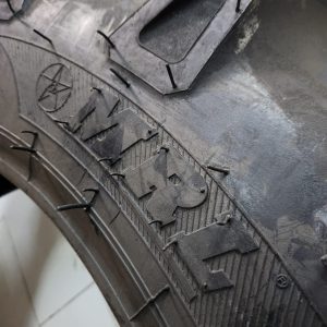 11.2-24 MRL 12 Ply Agricultural Tyre in Kenya