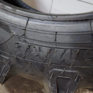 11.2-24 MRL 12 Ply Agricultural Tyre in Kenya