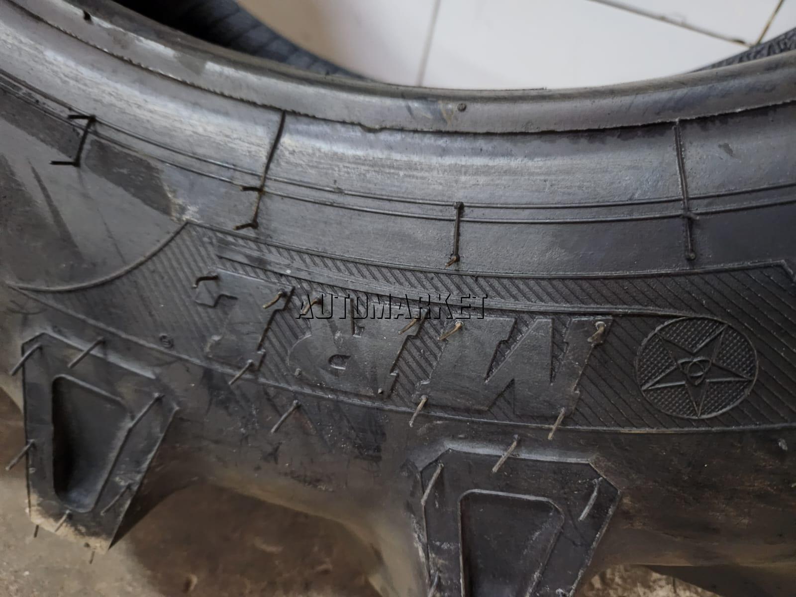 11.2-24 MRL 12 Ply Agricultural Tyre in Kenya