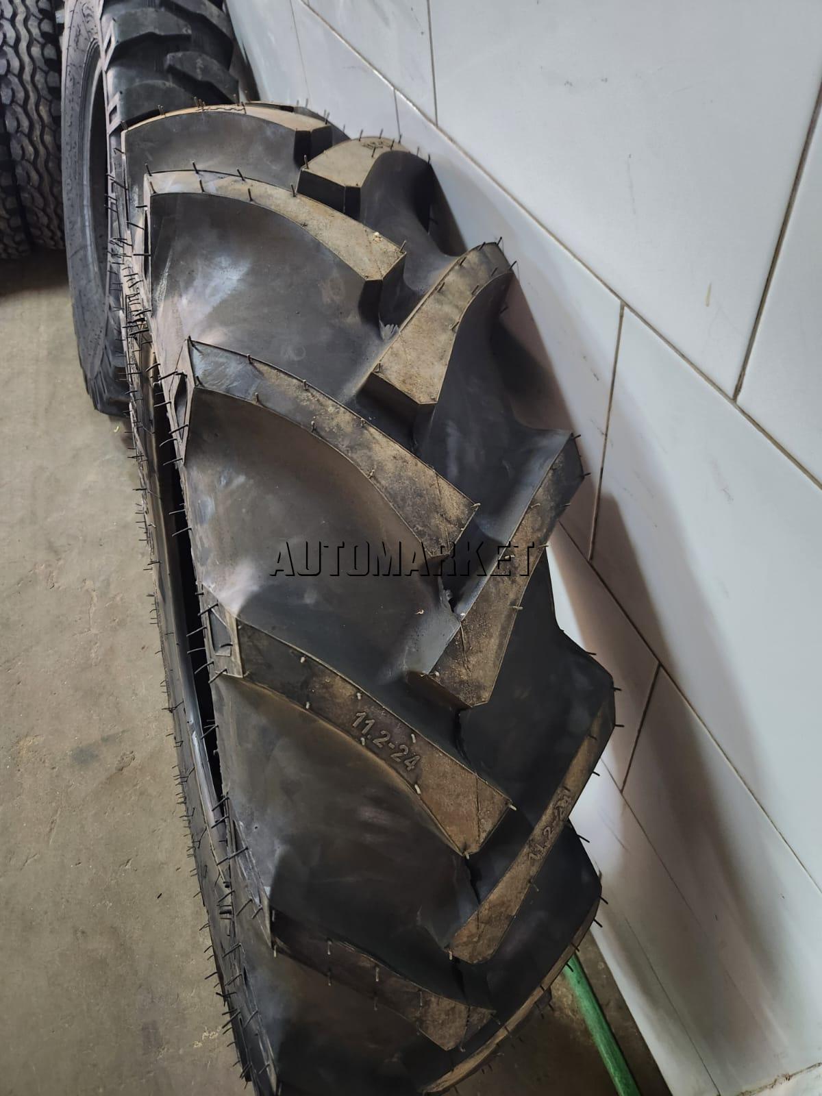 11.2-24 MRL 12 Ply Agricultural Tyre in Kenya