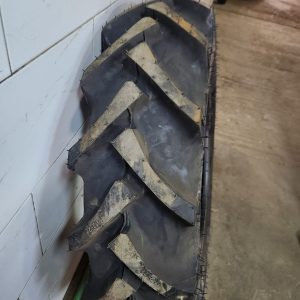 11.2-24 MRL 12 Ply Agricultural Tyre in Kenya