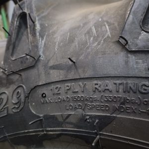 11.2-24 MRL 12 Ply Agricultural Tyre in Kenya
