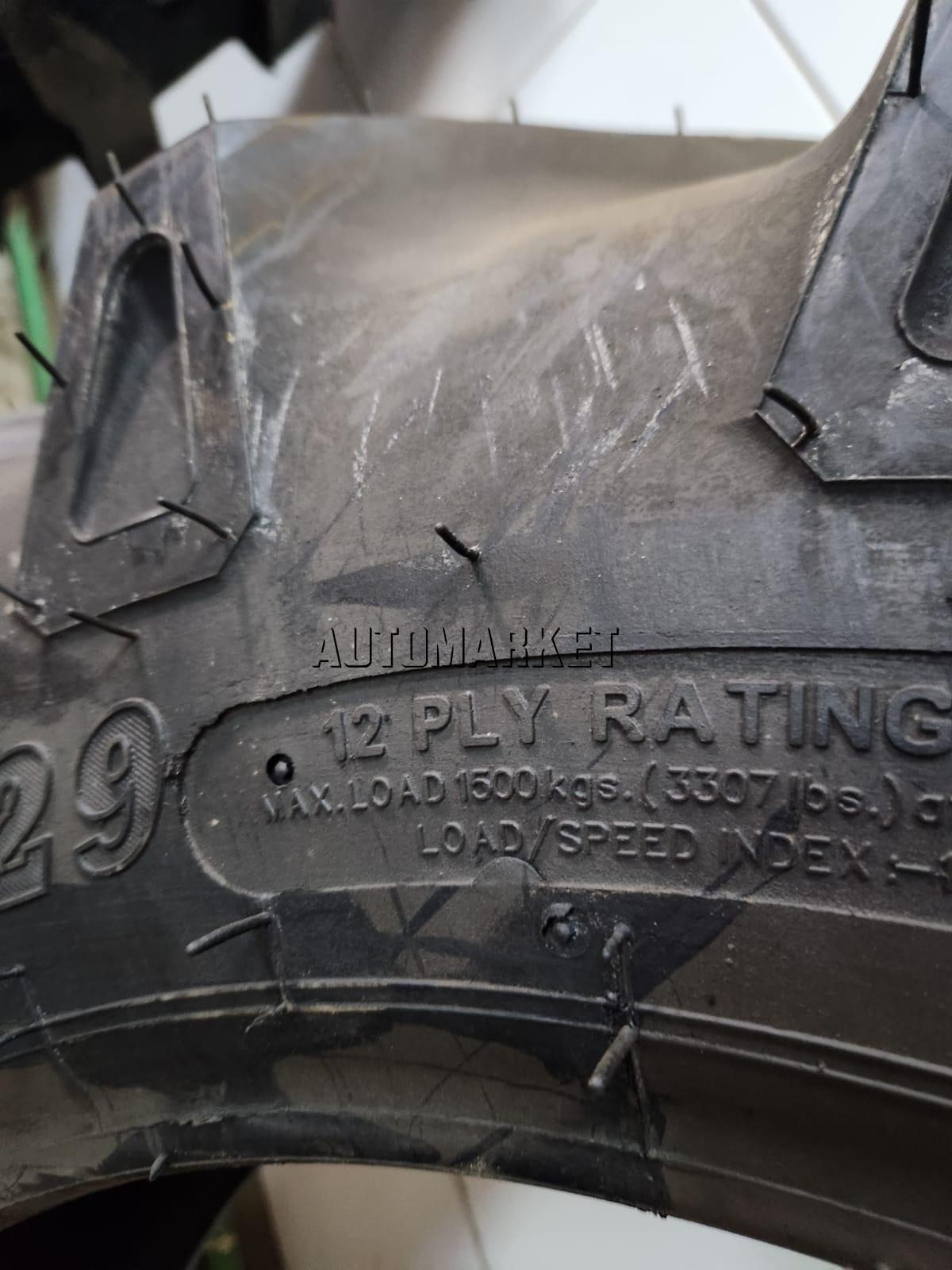 11.2-24 MRL 12 Ply Agricultural Tyre in Kenya