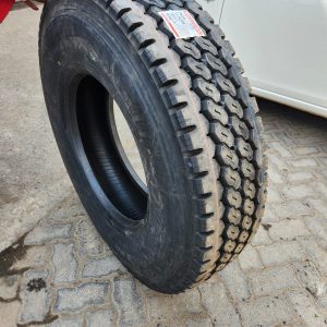 12R22.5 Bridgestone M840T Truck Tyre