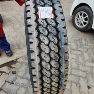 12R22.5 Bridgestone M840T Truck Tyre