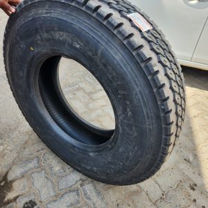 12R22.5 Bridgestone M840T Truck Tyre