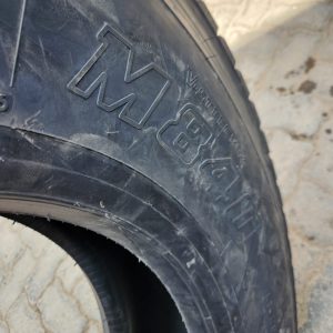 12R22.5 Bridgestone M840T Truck Tyre