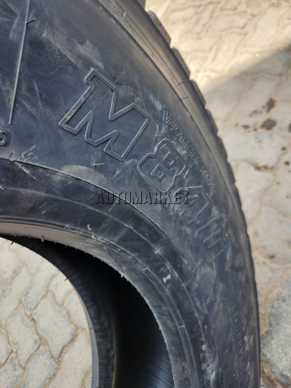 12R22.5 Bridgestone M840T Truck Tyre