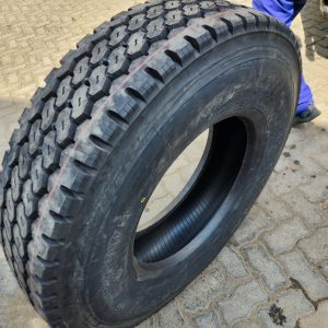 12R22.5 Bridgestone M840T Truck Tyre