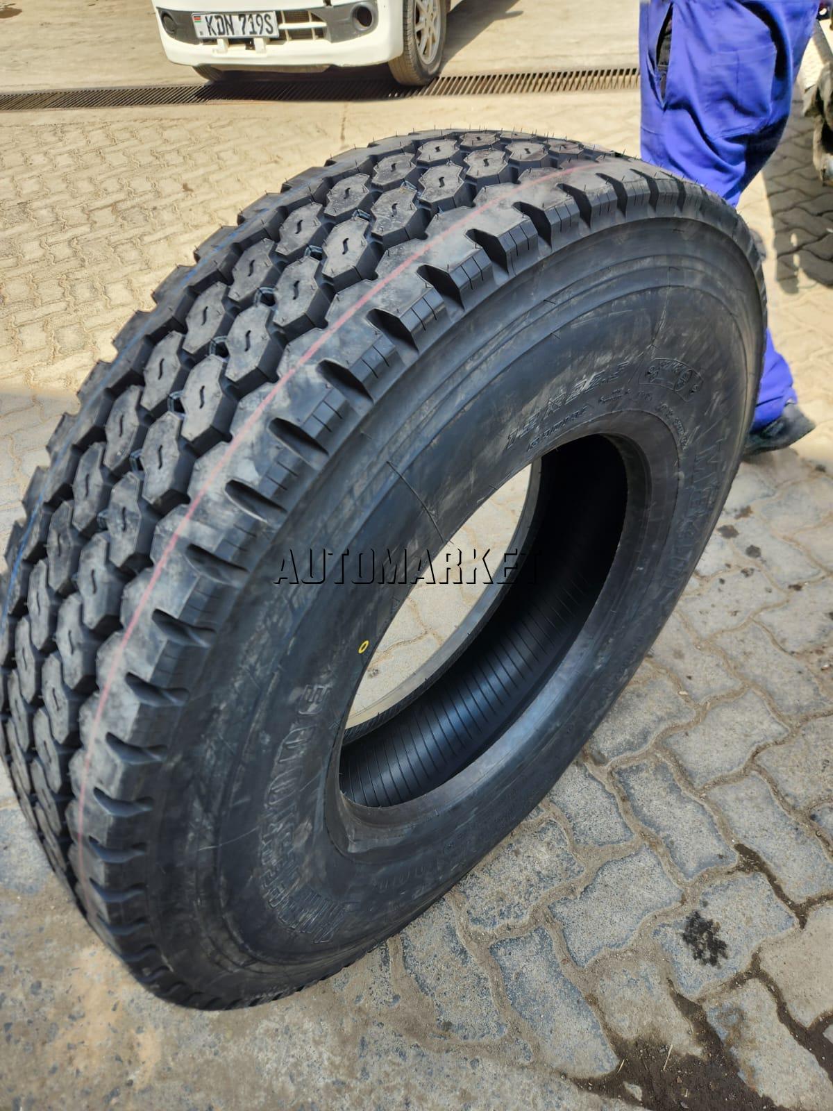 12R22.5 Bridgestone M840T Truck Tyre