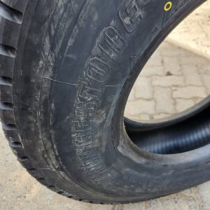 12R22.5 Bridgestone M840T Truck Tyre