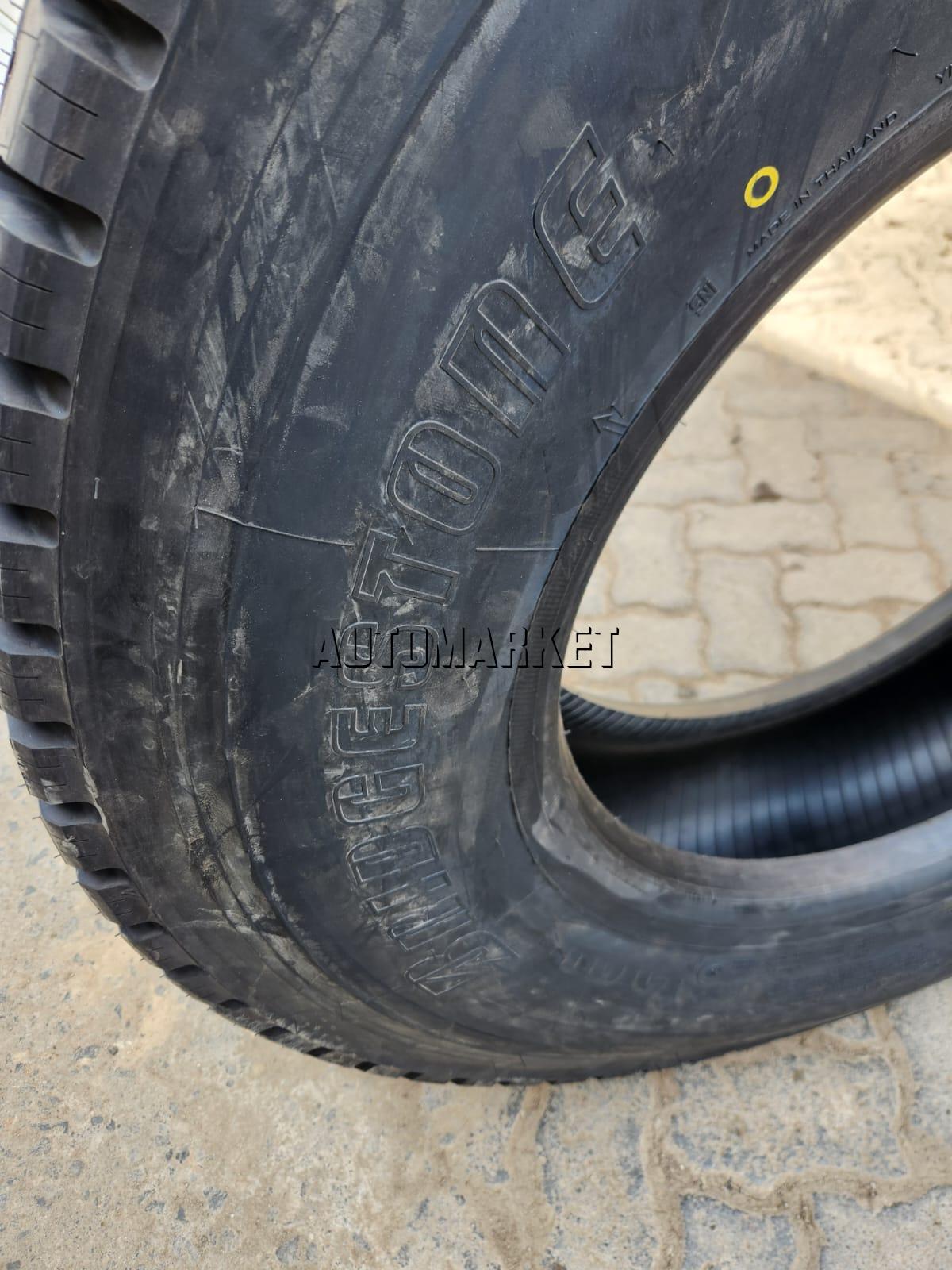 12R22.5 Bridgestone M840T Truck Tyre