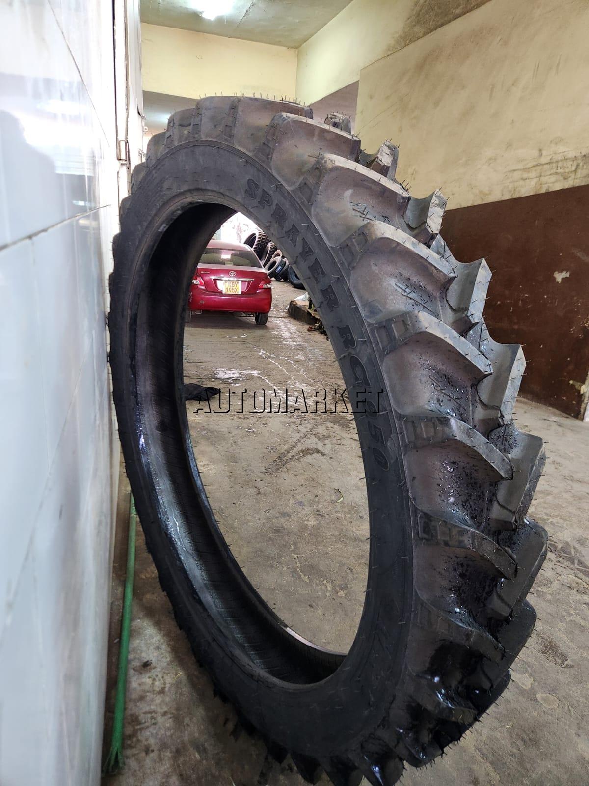 9.5R44 (230/95R44) MRL RC 950 Sprayer Radial Tyre – Made in India