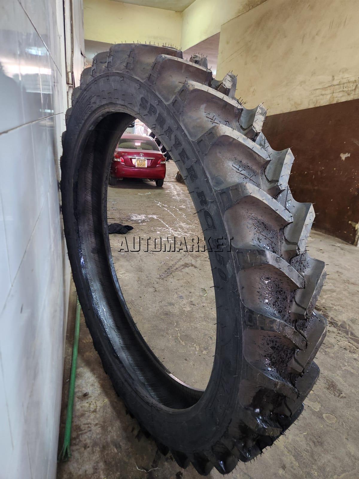 9.5R44 (230/95R44) MRL RC 950 Sprayer Radial Tyre – Made in India