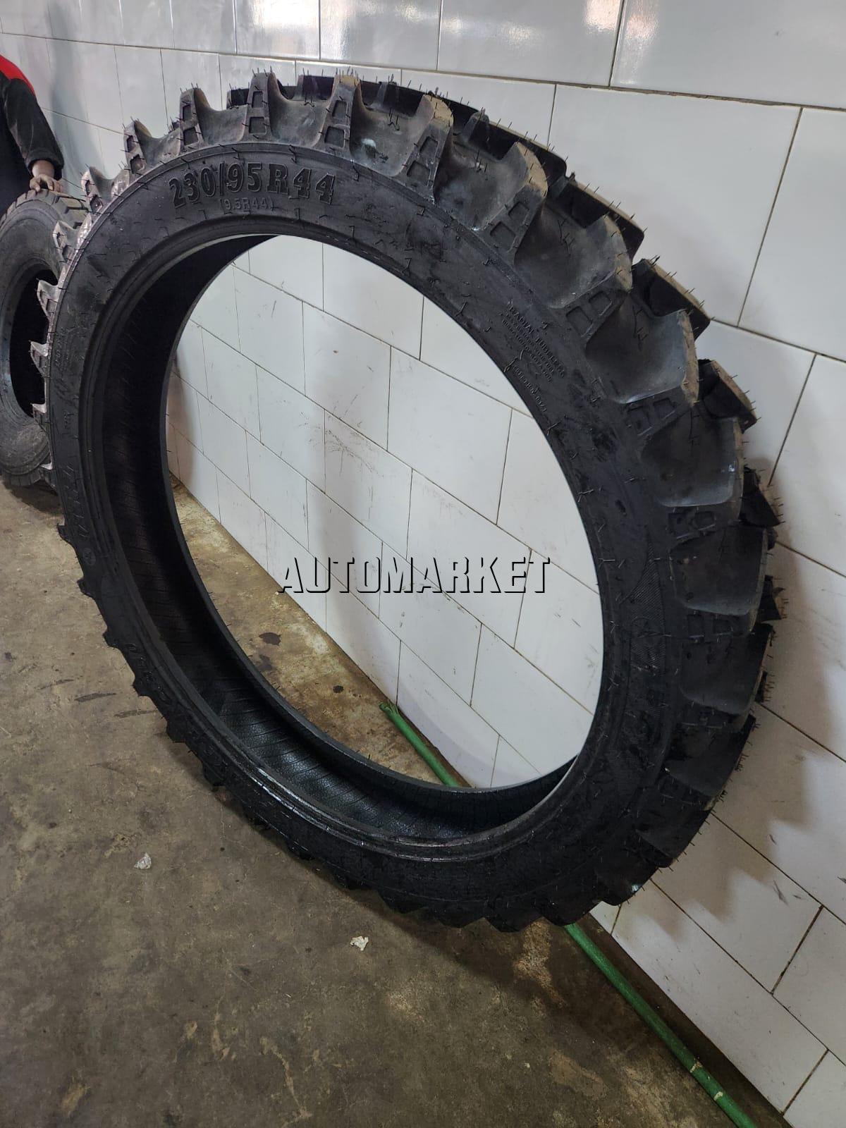9.5R44 (230/95R44) MRL RC 950 Sprayer Radial Tyre – Made in India