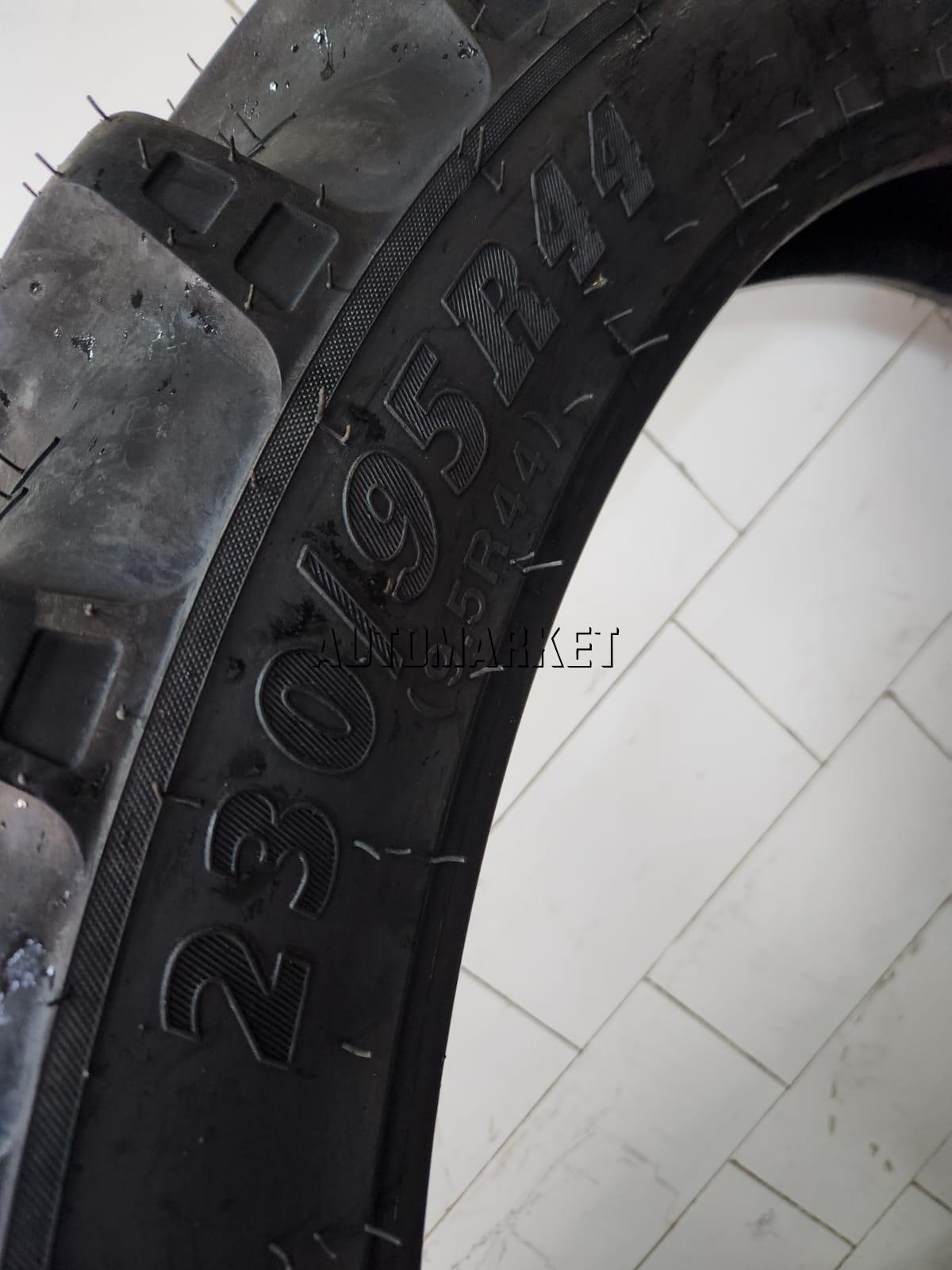 9.5R44 (230/95R44) MRL RC 950 Sprayer Radial Tyre – Made in India