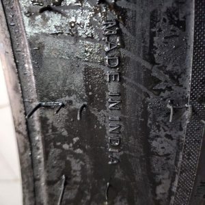 9.5R44 (230/95R44) MRL RC 950 Sprayer Radial Tyre – Made in India