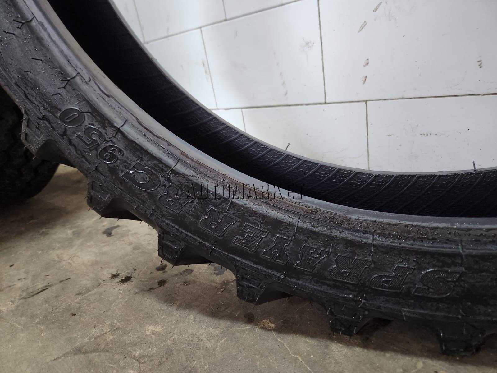 9.5R44 (230/95R44) MRL RC 950 Sprayer Radial Tyre – Made in India