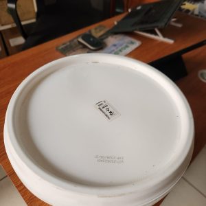 TRUKTEQ Tyre Mounting Paste 5KG in Kenya